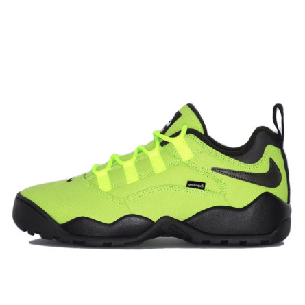 Nike SB Darwin Low Supreme Volt - 1