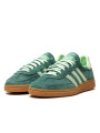 Adidas Handball Spezial Collegiate Green Semi Green Spark - 2
