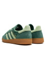 Adidas Handball Spezial Collegiate Green Semi Green Spark - 3