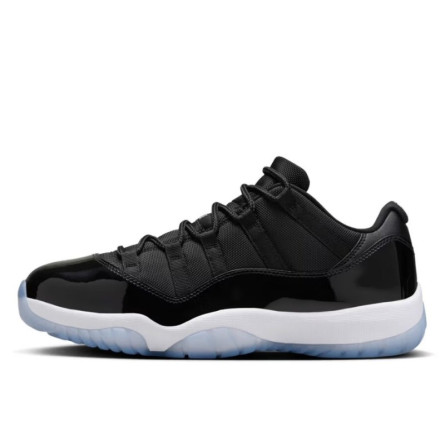 Air Jordan 11 Retro Low Space Jam - 1