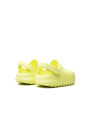 Yeezy Slide Glow Green Enfant - 3