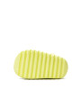 Yeezy Slide Glow Green Enfant - 4