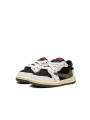 Air Jordan 1 Retro Low OG SP Travis Scott Olive Enfants et Bébés - 1