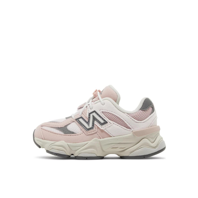 New Balance 9060 Orb Pink Bébés - 1