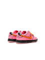 Nike SB Dunk Low The Powerpuff Girls Blossom Niño y Bebé - 3