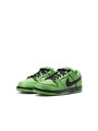 Nike SB Dunk Low The Powerpuff Girls Buttercup Niño y Bebé - 2