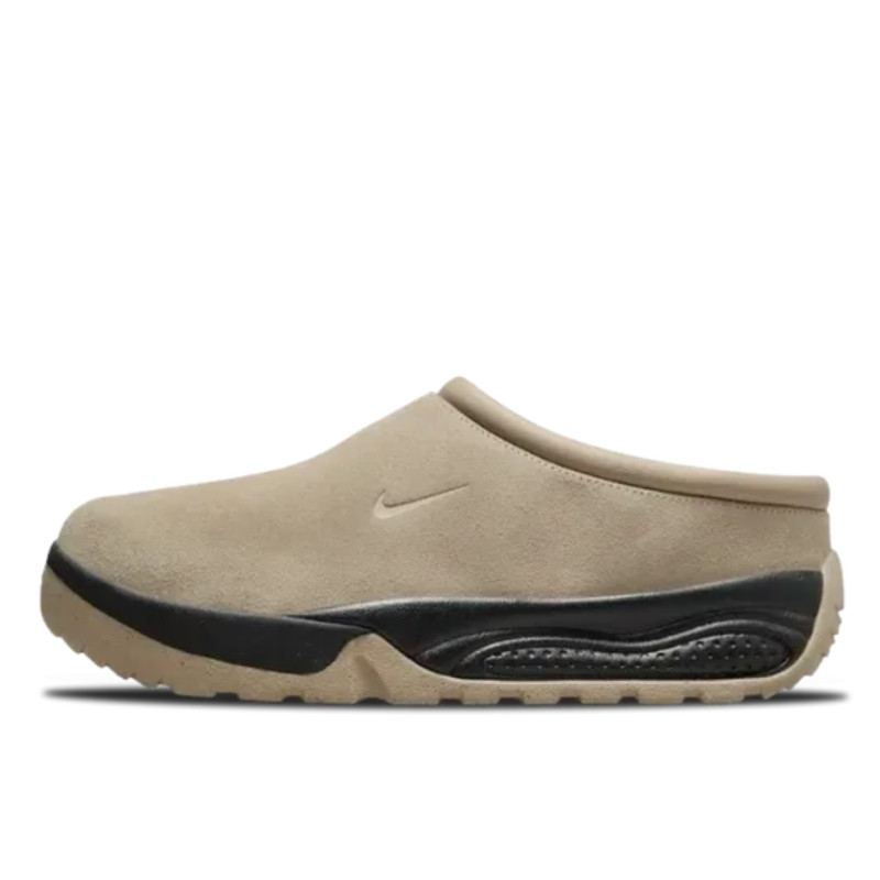 Nike ACG Rufus Limestone Black - 1