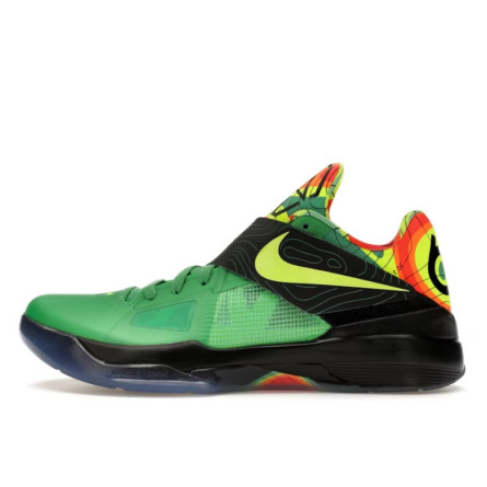 Nike KD 4 Weatherman (2024) - 1