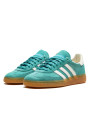 Adidas Handball Spezial Sporty & Rich Green - 2