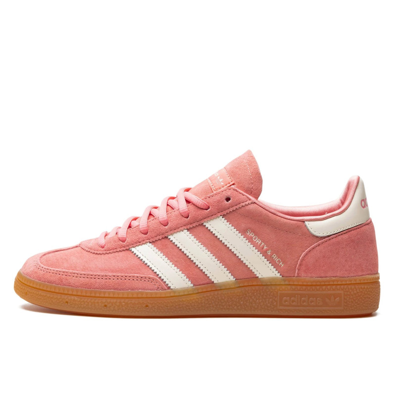 Adidas Handball Spezial Sporty & Rich Pink - 1