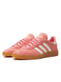 Adidas Handball Spezial Sporty & Rich Pink - 2