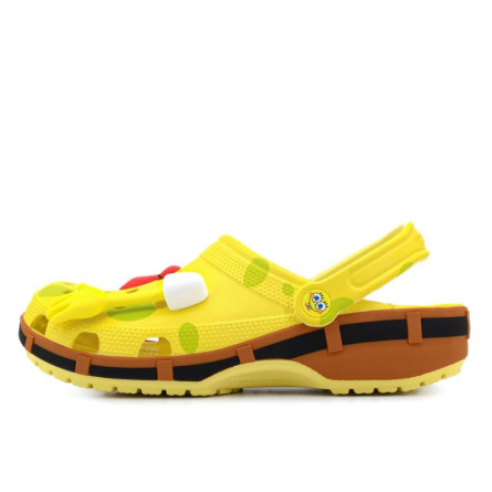 Crocs Classic Clog SpongeBob SquarePants - 4