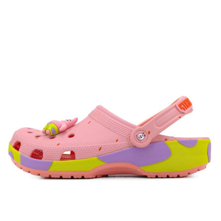 Crocs Zoccolo classico SpongeBob SquarePants Patrick Star - 1