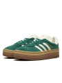 Adidas Gazelle Bold Green - 2