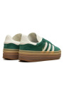 Adidas Gazelle Bold Green - 3