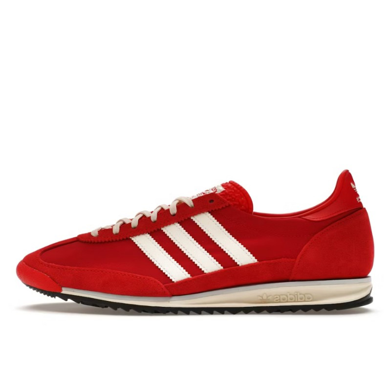 Adidas SL 72 Better Scarlet - 1