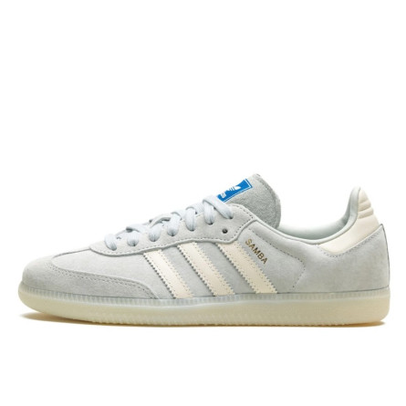 Adidas Samba OG Wonder Silver - 1