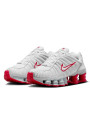 Nike Shox TL Gym Red - 1