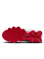 Nike Shox TL Gym Red - 3
