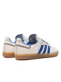Adidas Samba Nylon Wales Bonner Wonder Clay Royal - 3