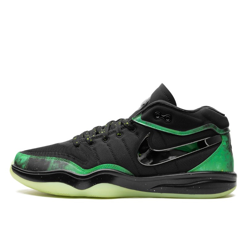 Nike Air Zoom GT Hustle 2 Victor Wembanyam Alien - 1