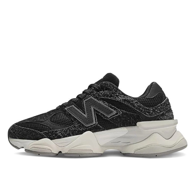 New Balance 9060 Black Sea Salt - 1