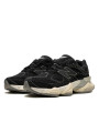 New Balance 9060 Black Sea Salt - 2