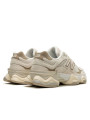 New Balance 9060 Sea Salt Brown - 3