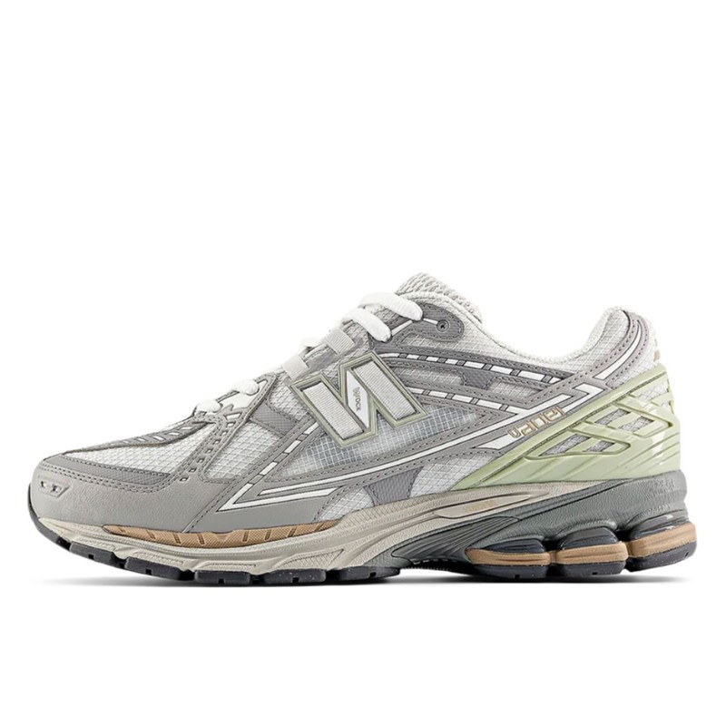 New Balance 1906N Team Away Grey - 2