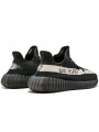 Yeezy Boost 350 V2 Black White Oreo--BY1604-Limited Resell 