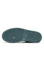 Air Jordan 1 Low Blue Whisper - 4