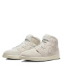 Air Jordan 1 Mid SE Craft Pale Ivory - 2