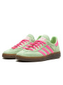 Adidas Handball Spezial Semi groene vonk - 2