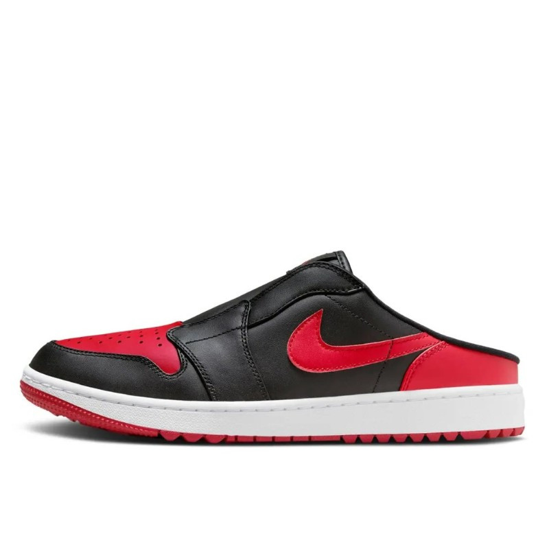 Air Jordan 1 Mule Golf Bred - 1
