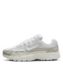 Nike P-6000 White Sail Vast Grey - 1