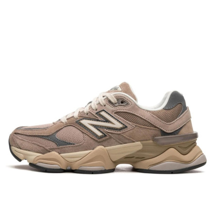 New Balance 9060 Driftwood Castlerock - 1