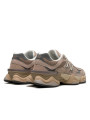 New Balance 9060 Driftwood Castlerock - 4