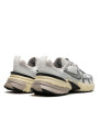 Nike V2K Run Summit White Metallic Silver - 3