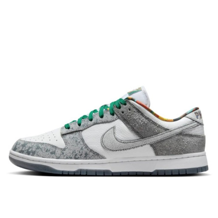 Nike Dunk Low Retro Premium Philly - 2