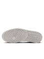 Air Jordan 1 Low OG Metallic Silver - 4