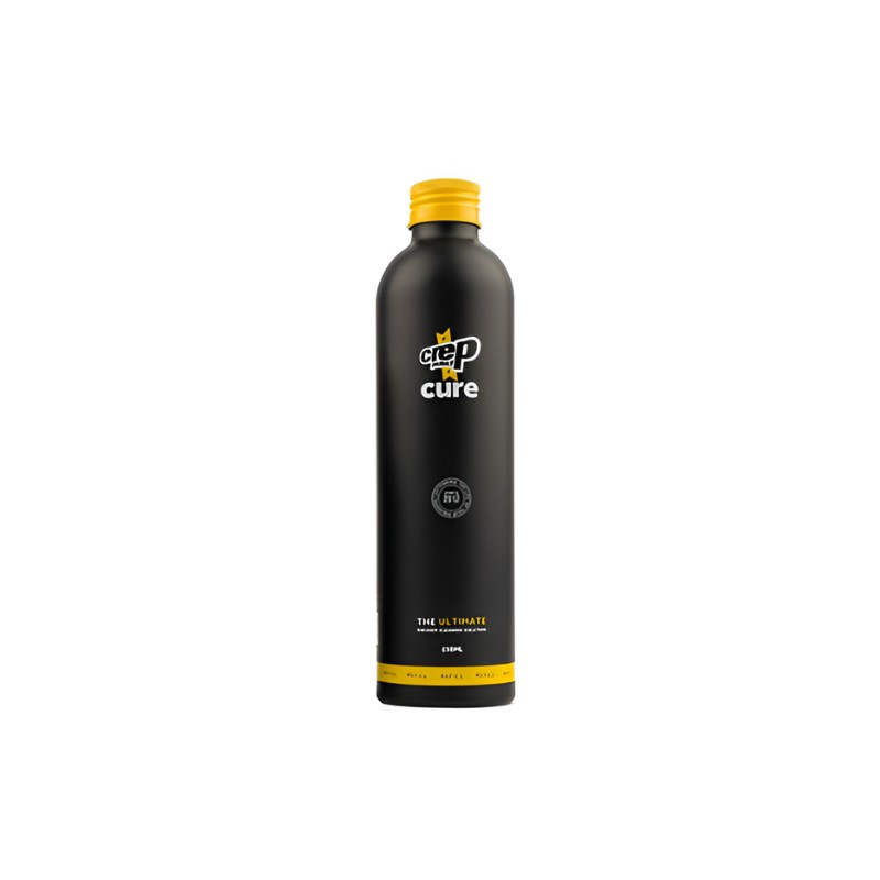 Flacone di ricarica per cure 250 ml Crep Protect - 1