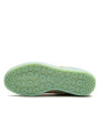 Adidas Gazelle Indoor Hazy Green Yellow - 4