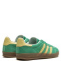 Adidas Gazelle Indoor Semi Court Green - 3