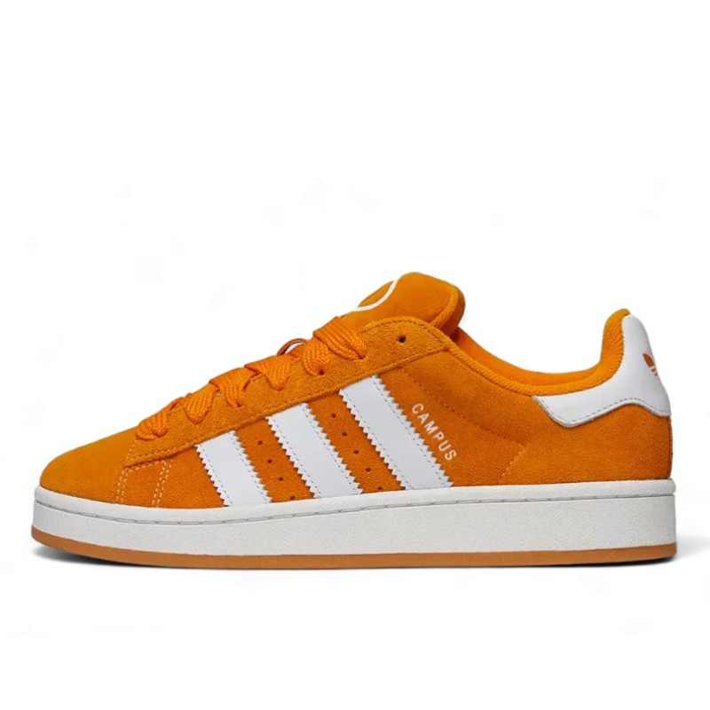 Adidas Campus 00s EQT Orange - 2