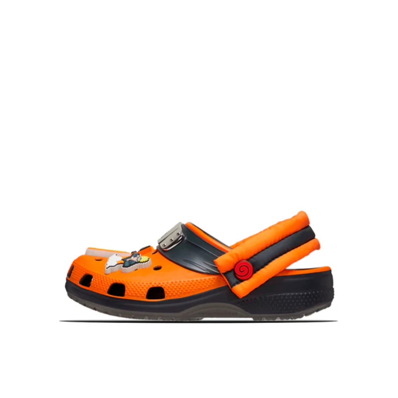 Crocs Classic Clog Naruto Shippuden Naruto Enfant - 1