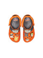 Crocs Classic Clog Naruto Shippuden Enfant - 2