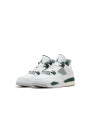 Air Jordan 4 Retro Oxidized Green Barn och spädbarn - 2