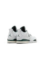 Air Jordan 4 Retro Oxidized Green Kinderen en baby's - 3