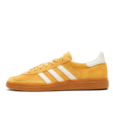 Adidas Handball Spezial Preloved Yellow - 1