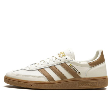 Adidas Handball Spezial Off White Gum - 1